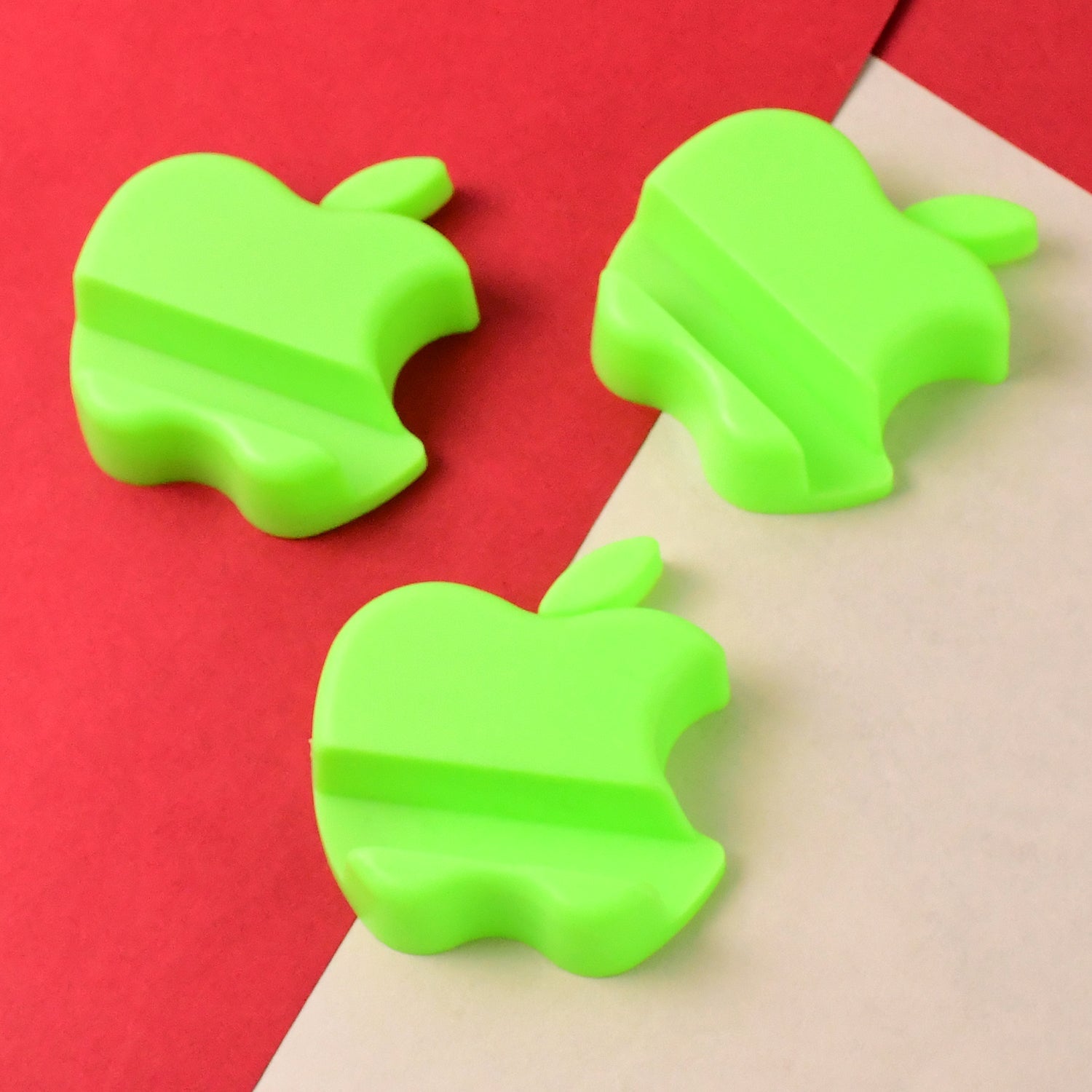 Apple Nest Mobile Holder Apple Nest Mobile Holder